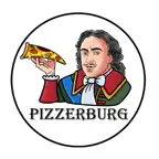 Pizzerburg | Доставка еды iOS Icon