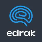 Edrak iOS Icon