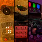 Laqueus Escape 2 iOS Icon