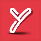 YourWorld iOS Icon