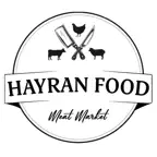 Hayran Kebab Tarczyn iOS Icon