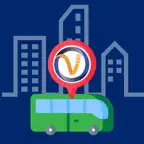 Servicio Busmen iOS Icon