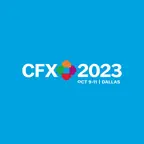 Official CFX 2023 Event App iOS Icon
