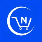 Chợ Nhanh - Mua Bán Online icon