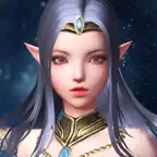 イカロスM:ギルドウォー iOS Icon