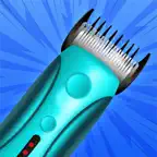 Hair Clipper Prank: Fun Sounds iOS Icon