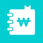 핑거노트 iOS Icon