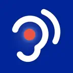 Deaf Transcribe:Speech to Text icon