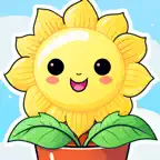 Bloom: Học Tiếng Anh & Từ Vựng iOS Icon