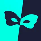 Face Swap AI Generator: FaceFX iOS Icon
