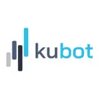 Kubot-Cryptocurrency Assistant iOS Icon