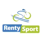 RentySport iOS Icon