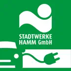 hammerLADESTROM iOS Icon
