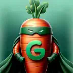 Gluten AI Icon
