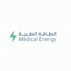 Medical Energy iOS Icon