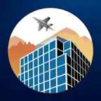myRidgecrest iOS Icon
