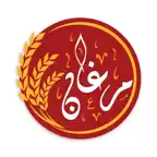 حنطة مرغان iOS Icon