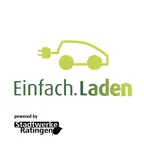 Einfach laden iOS Icon