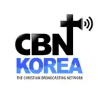 CBN Korea iOS Icon