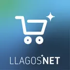 LLAGOShop iOS Icon