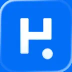 Heetch Pro - app for drivers iOS Icon