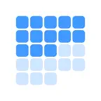 VizDayz iOS Icon