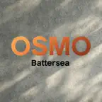 OSMO iOS Icon