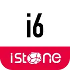 iSTONE i6 iOS Icon