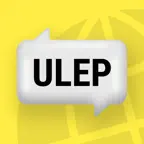 ULEP iOS Icon