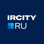 ircity.ru - Новости Иркутска Icon