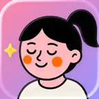 Daily Affirmations - MoodMaker iOS Icon