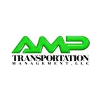 AMP Transportation iOS Icon