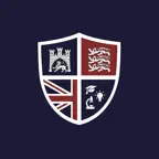 LvivBritish School iOS Icon