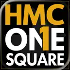 HMC One Square iOS Icon