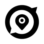 Spacetalk Reach iOS Icon