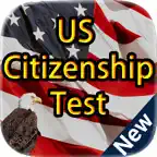 U.S Citizenship Test icon