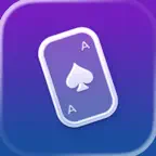 Blackjack ∙ Royale iOS Icon