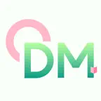 Danmei icon