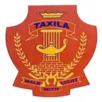 Taxila Secondary School iOS Icon