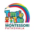 TempleTree Montessori Pathsala iOS Icon