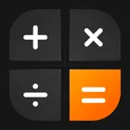Calculator Widget - Calcullo icon