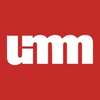 UMM Campus Digital iOS Icon