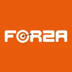 Forza Dijital iOS Icon