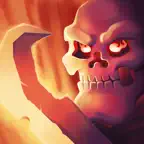 Kingdom: Battle conquest tower iOS Icon