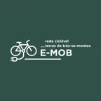 E-MOB: e-MTB at Trás-os-Montes iOS Icon