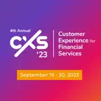 CX: Financial Services 2023 iOS Icon