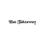 Has Takeaway iOS Icon