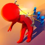 Giant Evolution iOS Icon