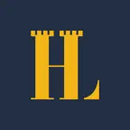 Hollókői vár iOS Icon