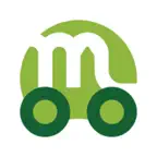 Covoiturage Mobigo iOS Icon